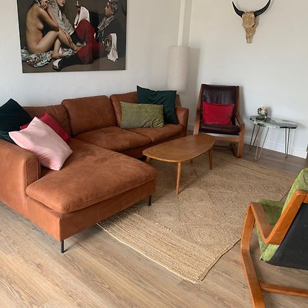 Midway Apartamento Torremolinos Luaran gambar
