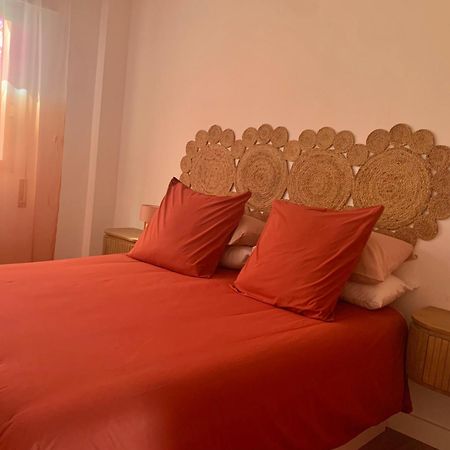 Midway Apartamento Torremolinos Luaran gambar