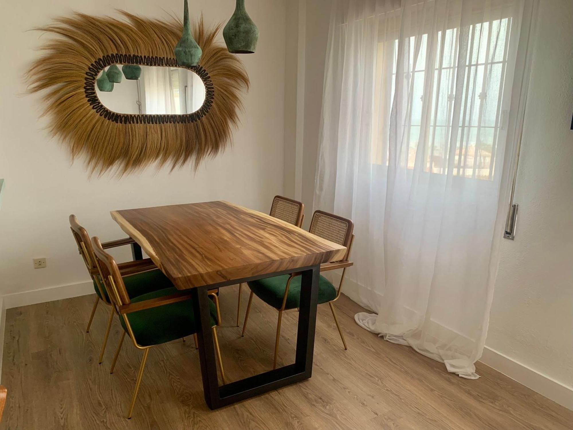 Midway Apartamento Torremolinos Luaran gambar