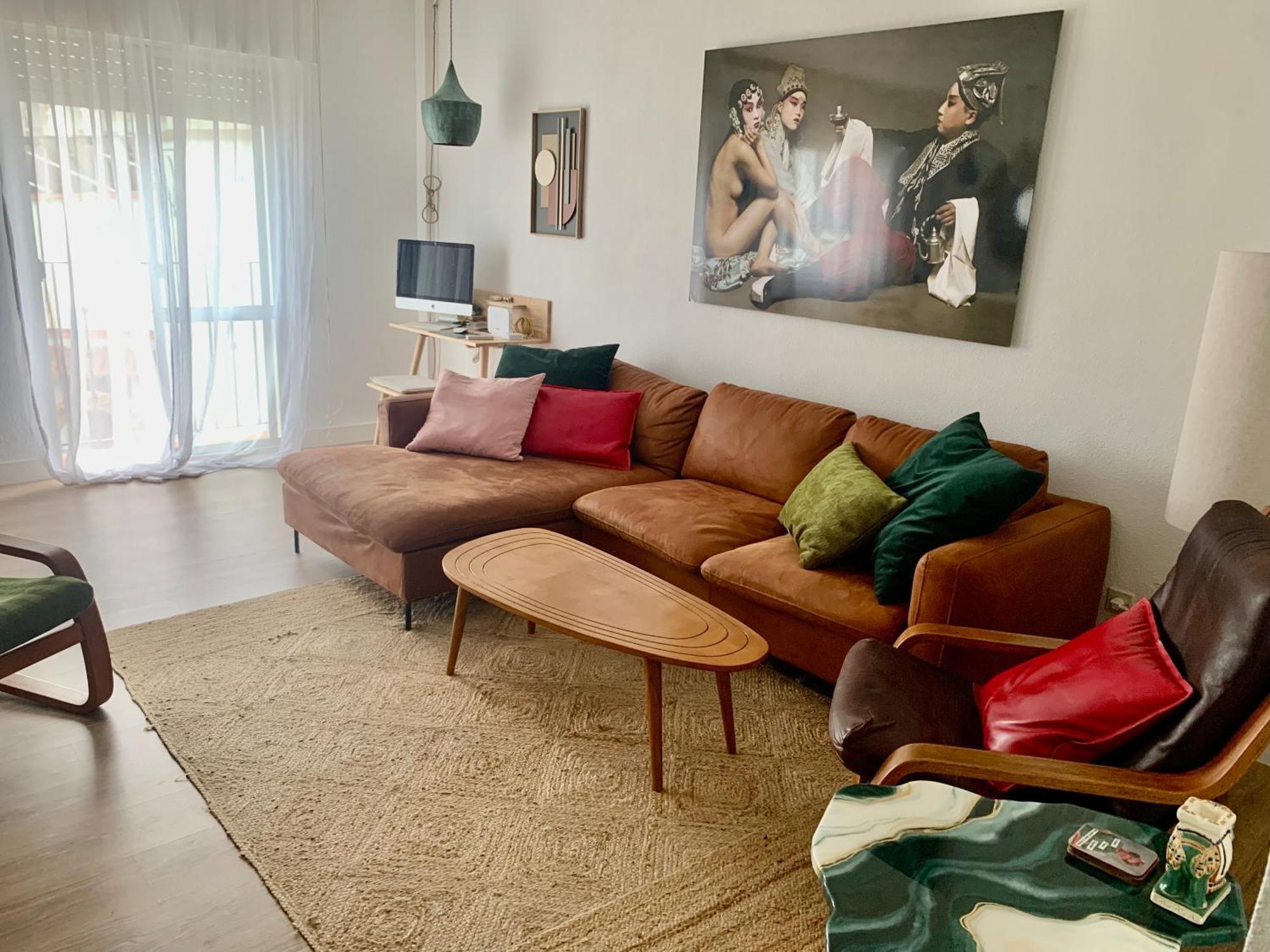 Midway Apartamento Torremolinos Luaran gambar