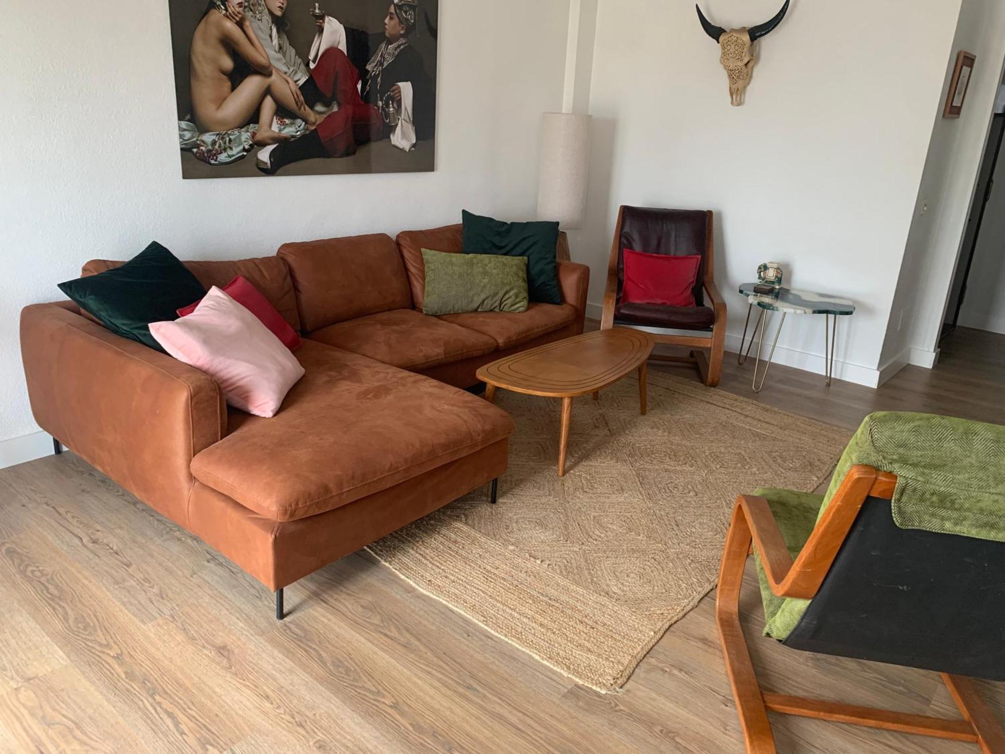 Midway Apartamento Torremolinos Luaran gambar