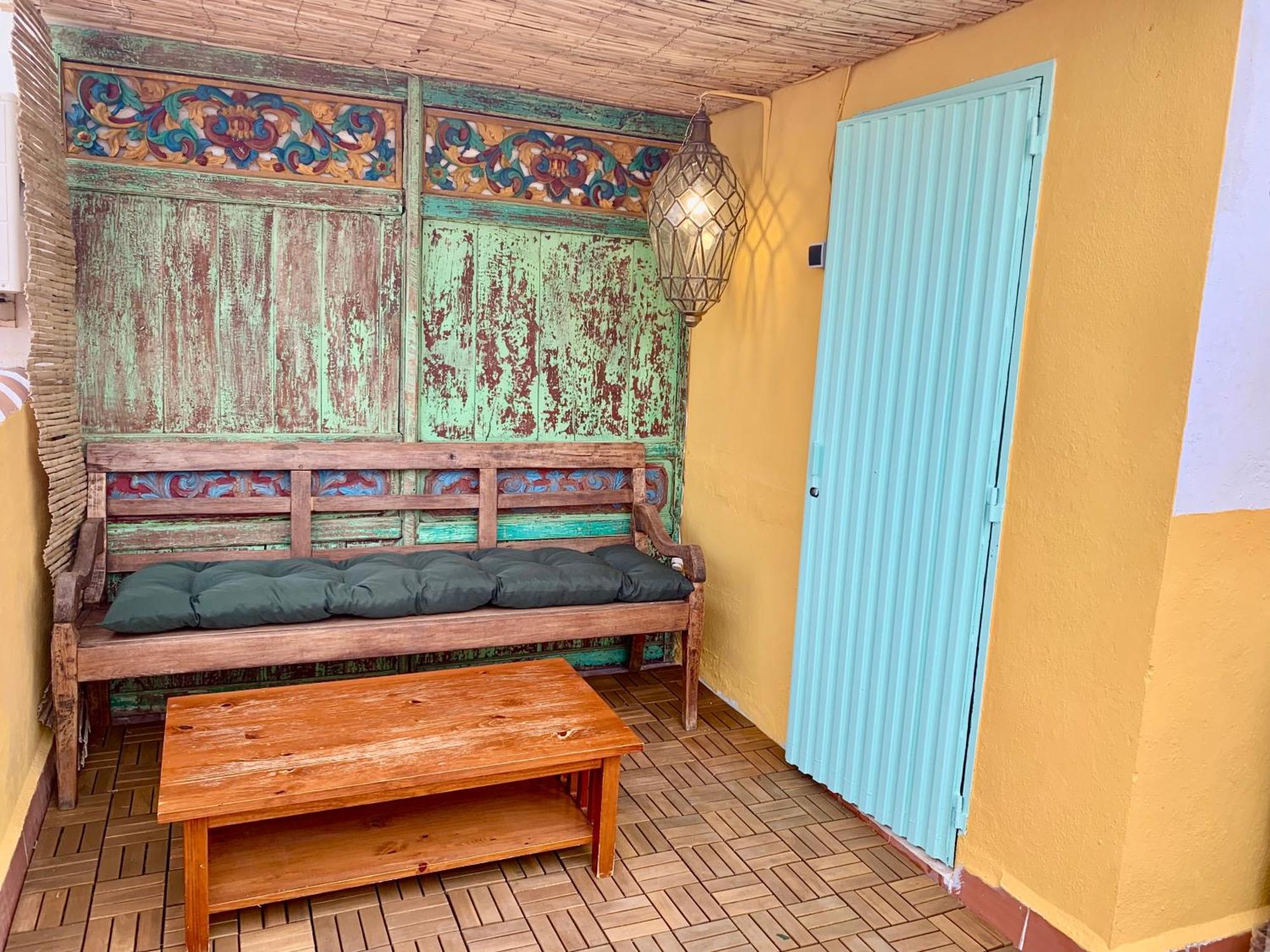 Midway Apartamento Torremolinos Luaran gambar