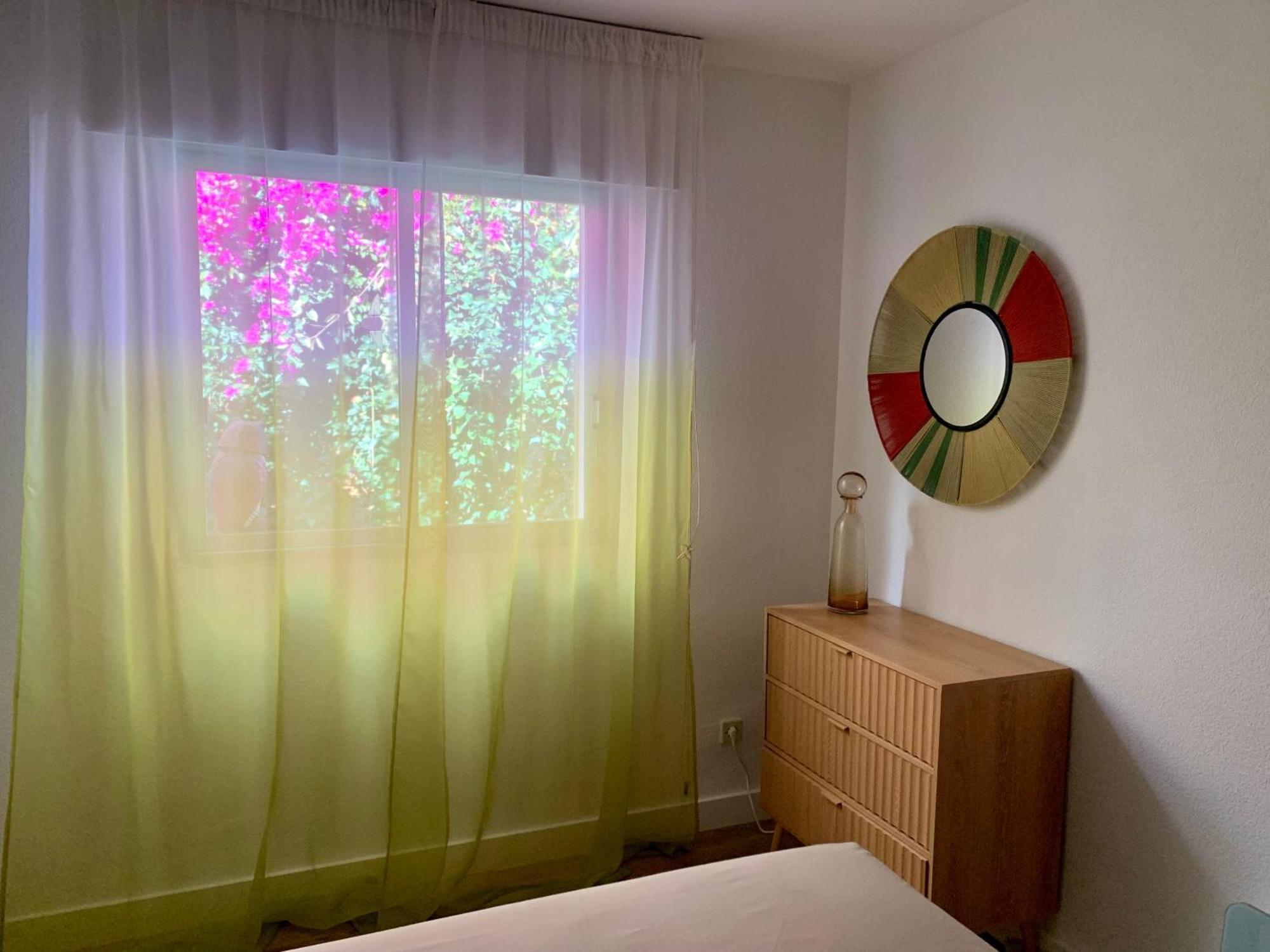 Midway Apartamento Torremolinos Luaran gambar