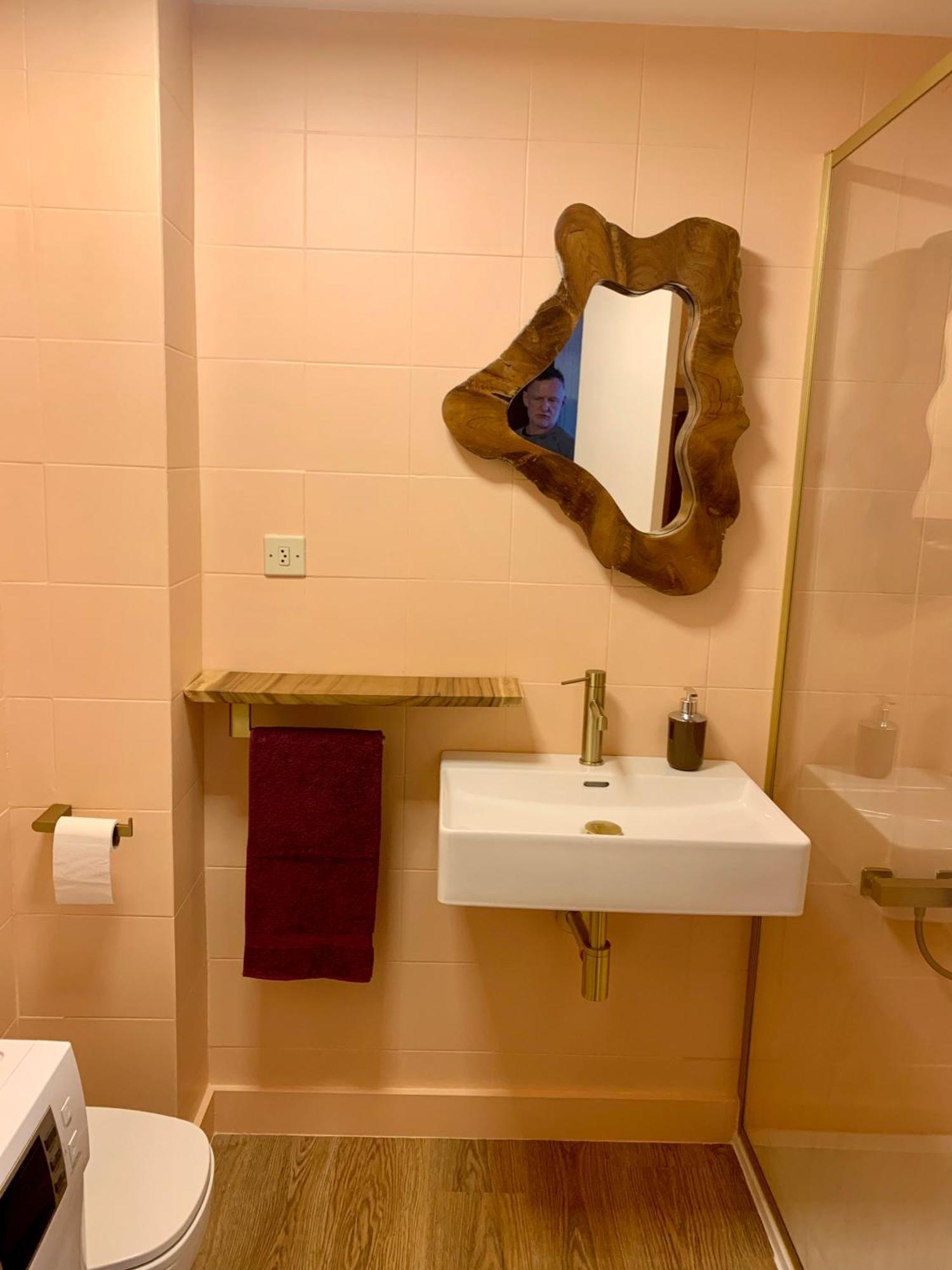 Midway Apartamento Torremolinos Luaran gambar