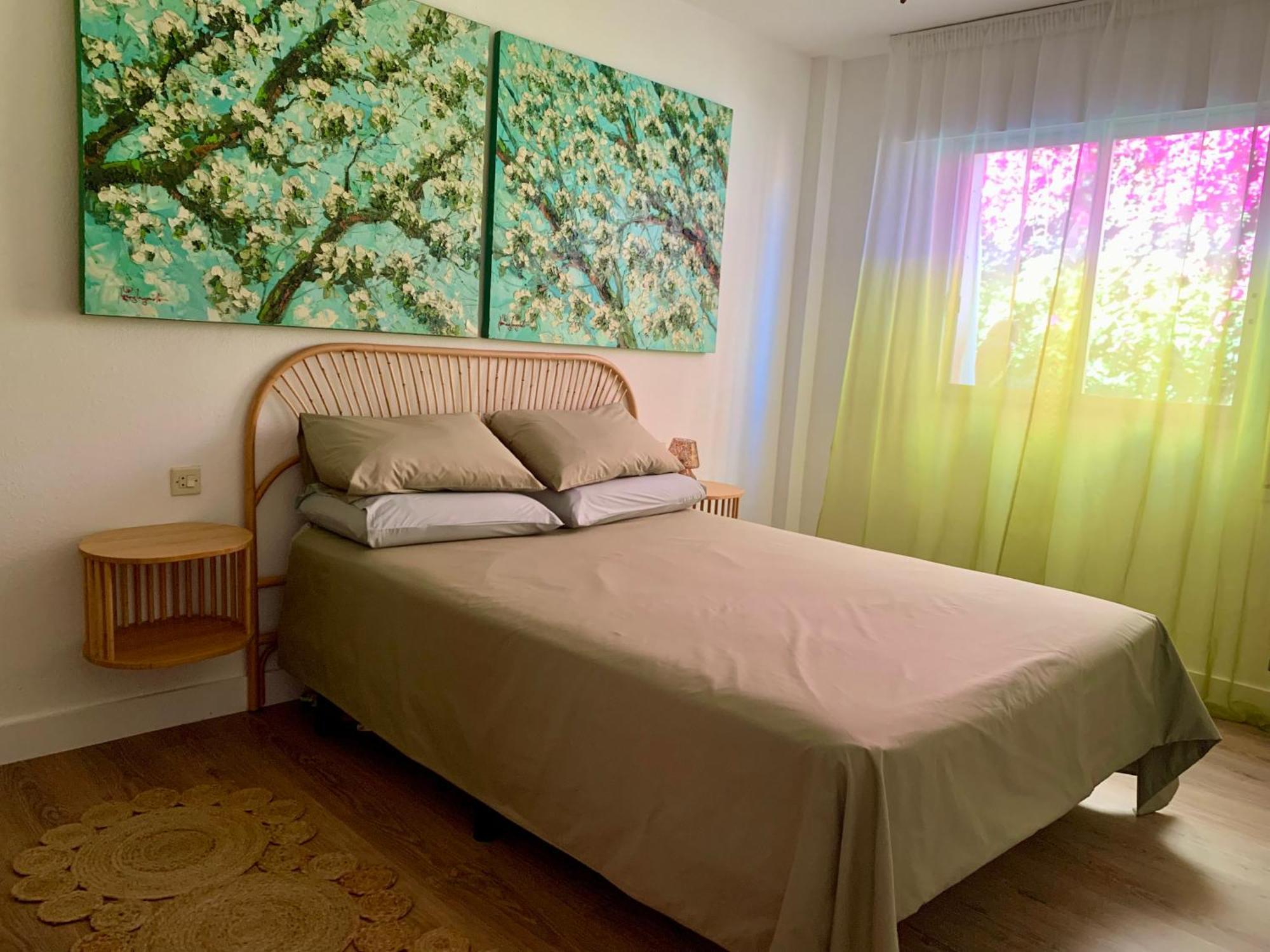 Midway Apartamento Torremolinos Luaran gambar