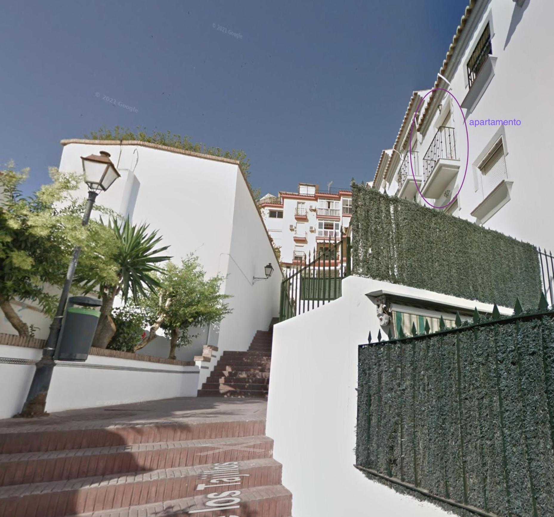 Midway Apartamento Torremolinos Luaran gambar